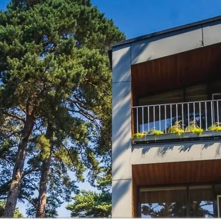 Juros Apartamentai 567 Апартаменты *