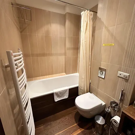 Juros Apartamentai 567 * Palanga