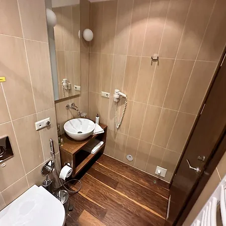 Juros Apartamentai 567 * Palanga