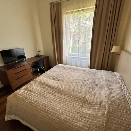 Juros Apartamentai 567 Daire