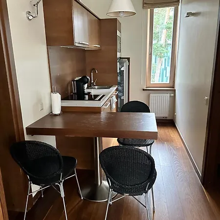 Juros Apartamentai 567 *