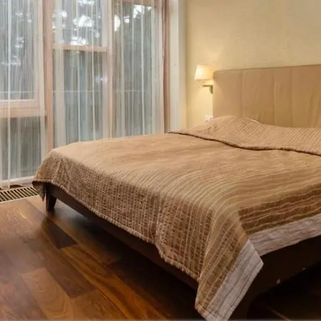 Juros Apartamentai 567