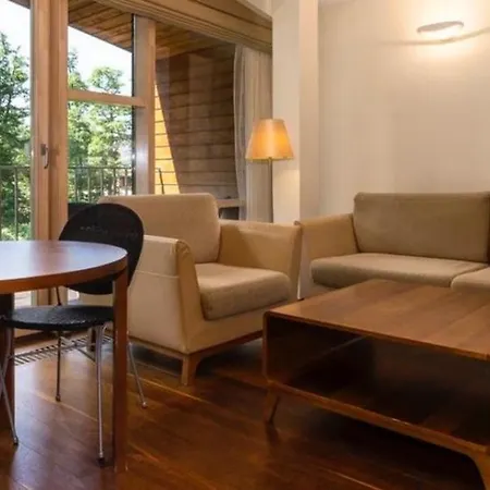 Lägenhet Juros Apartamentai 567 Palanga