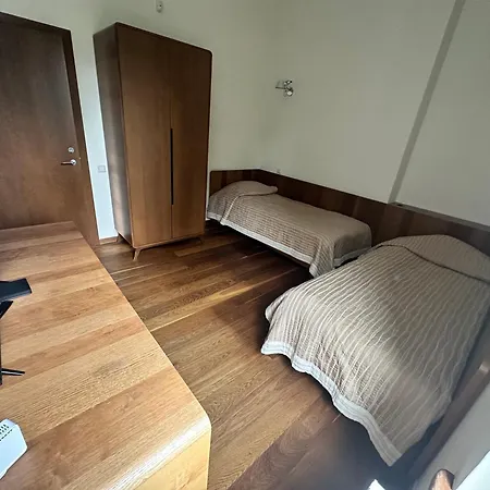 Juros Apartamentai 567