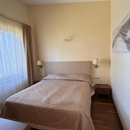 Juros Apartamentai 567 *