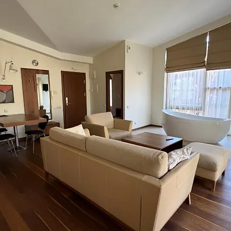 Juros Apartamentai 567 Apartman *