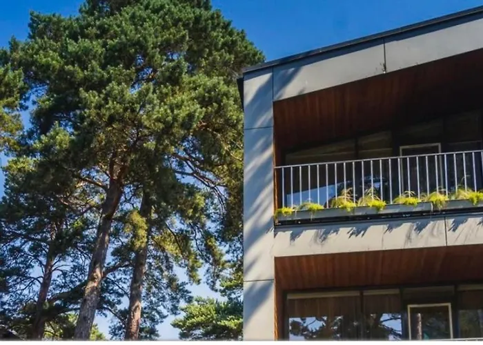 Juros Apartamentai 567 Apartman *