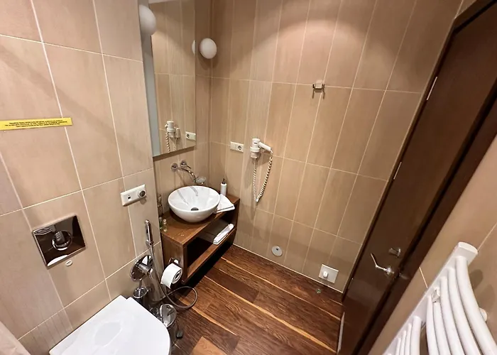 Juros Apartamentai 567 * Palanga