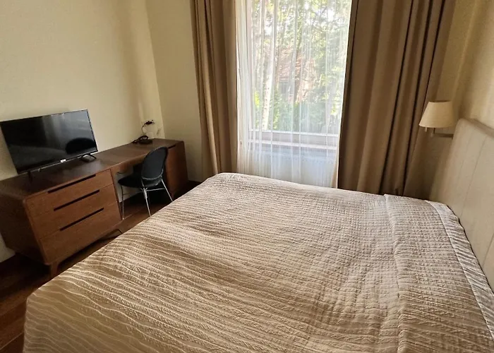 Juros Apartamentai 567 Appartamento