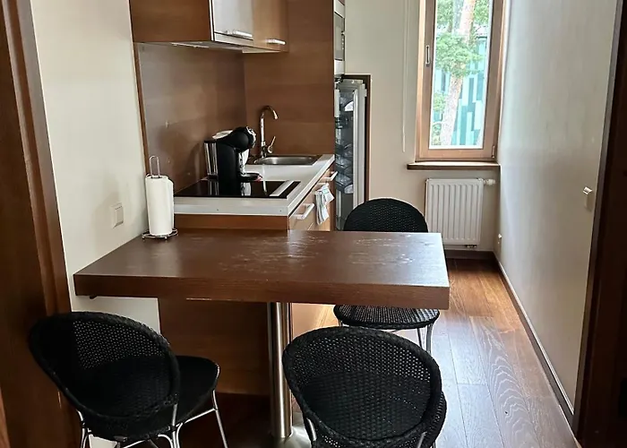 Juros Apartamentai 567 *