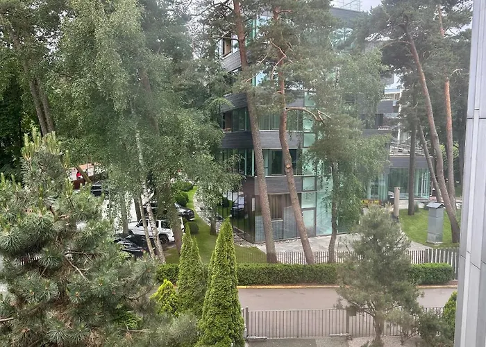 Juros Apartamentai 567 Appartamento *