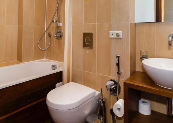 Juros Apartamentai 567 *