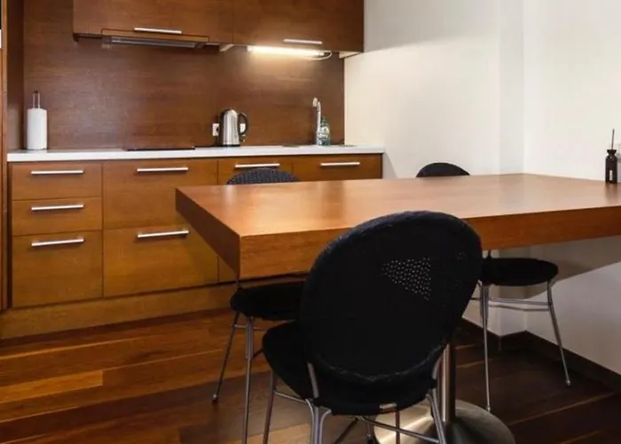 Juros Apartamentai 567