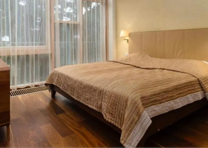 Juros Apartamentai 567