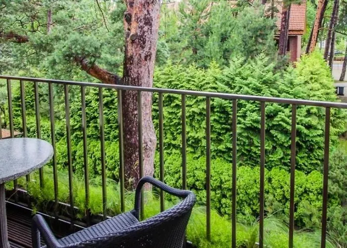 Apartman Juros Apartamentai 567 *