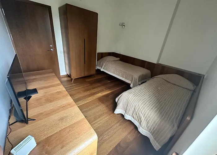 Juros Apartamentai 567